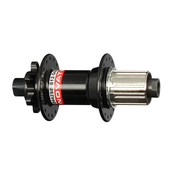 Butuc Spate NOVATEC D442SB-B12-S4S-11 12 x 148 mm 32H