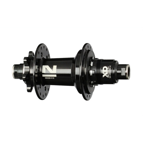 Butuc Spate NOVATEC D902SB-B12-A4A-S11 12x148 mm 32H - Sram HD