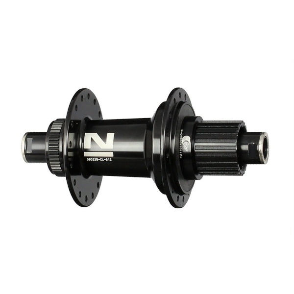 Butuc Spate NOVATEC D902SB-CL-B12-A4A-MS 12x148 mm 32H Centerlock MicroSpline