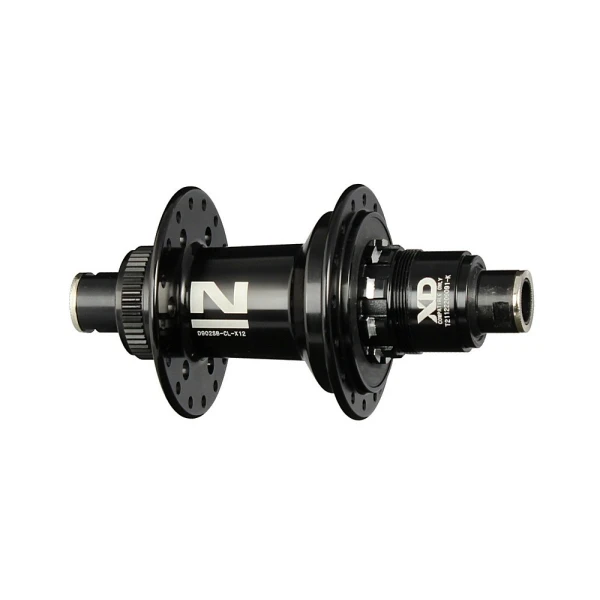 Butuc Spate NOVATEC D902SB-CL-X12-A4A-S11 12 x 142 mm 32H