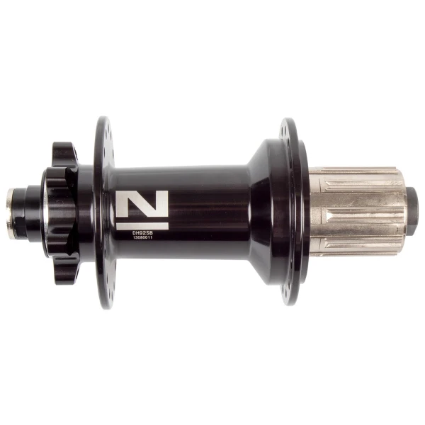 Butuc Spate NOVATEC DH92SB/A-SS 12x150 mm 32H