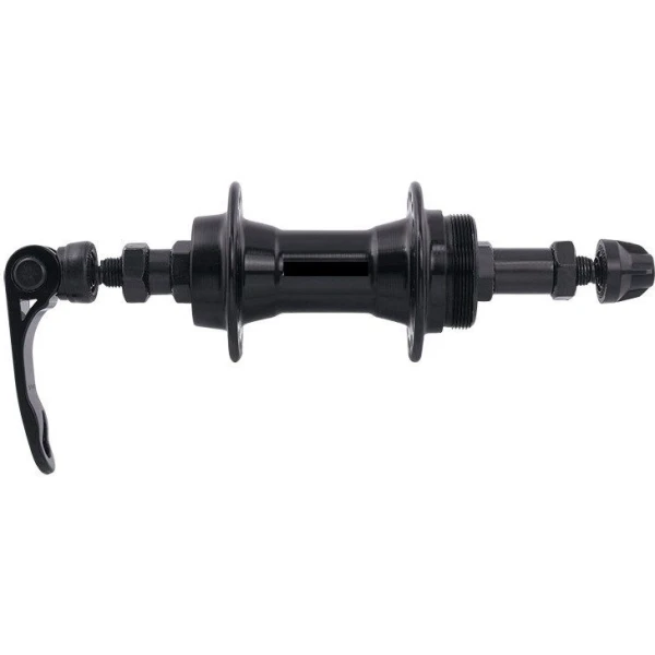 Butuc Spate SXT 36H - 6,7 v 3/8 Negru