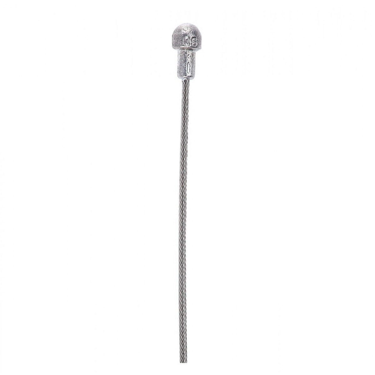 Cablu Frana Inox CURSIERA (6x9 mm) PROMAX - 1 buc