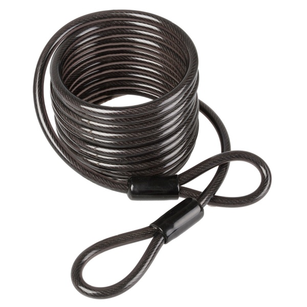 Cablu Spiralat M-WAVE "S 10.50 L"