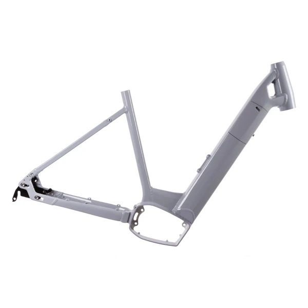 Cadru E-Bike City Aluminiu M-50 cm