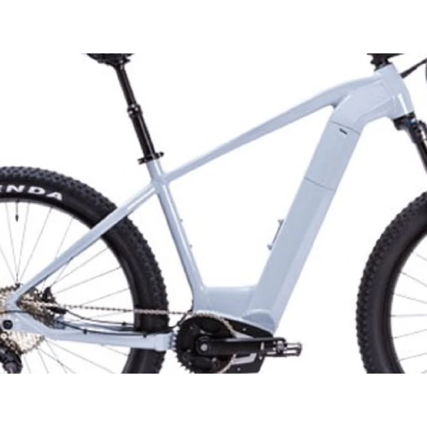 Cadru E-Bike MTB 27,5 Aluminiu