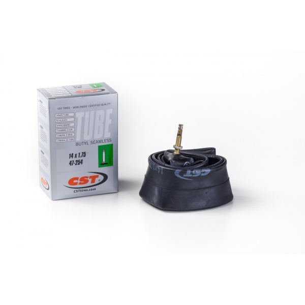 Camera CST 14x1.75(47-254) - RV 29mm