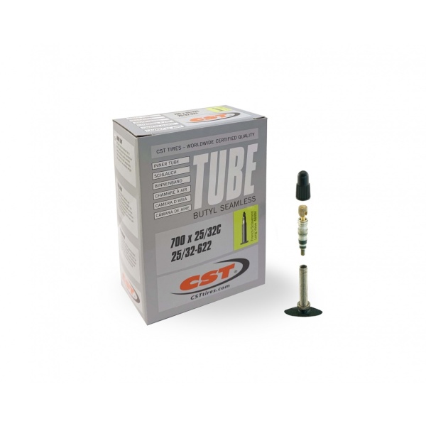 Camera CST 700x25/32 FV 48mm RVC