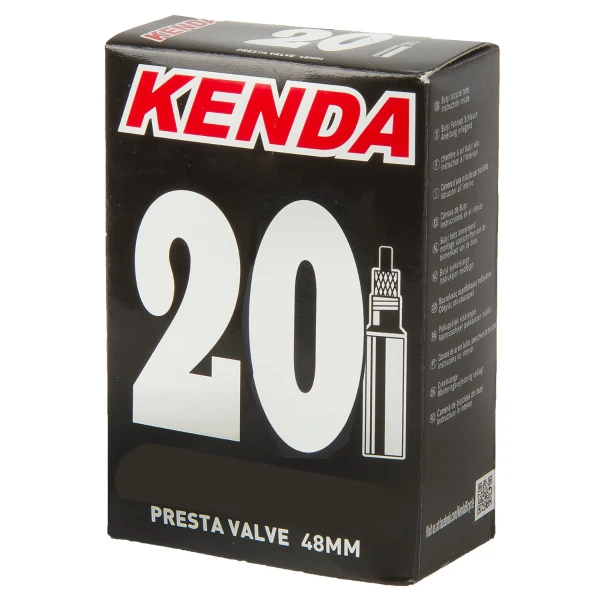 Camera KENDA 20 x 2.4 - 2.8 PLUS FV 48 mm