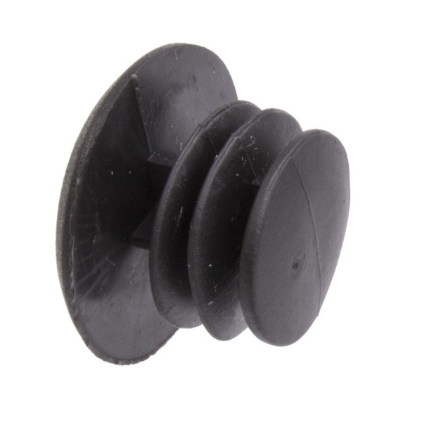 Capac Manson SXT Plastic Negru - 1 buc