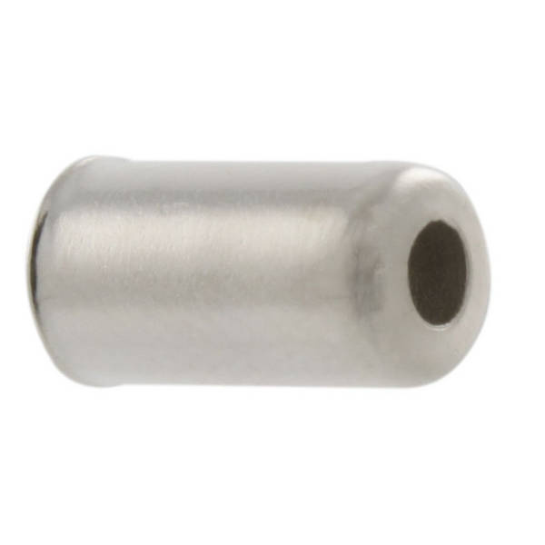 Capete Manta 5,1 mm PROMAX Silver 200 buc