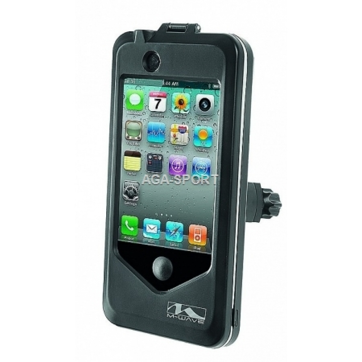 Carcasa Smartphone M-WAVE