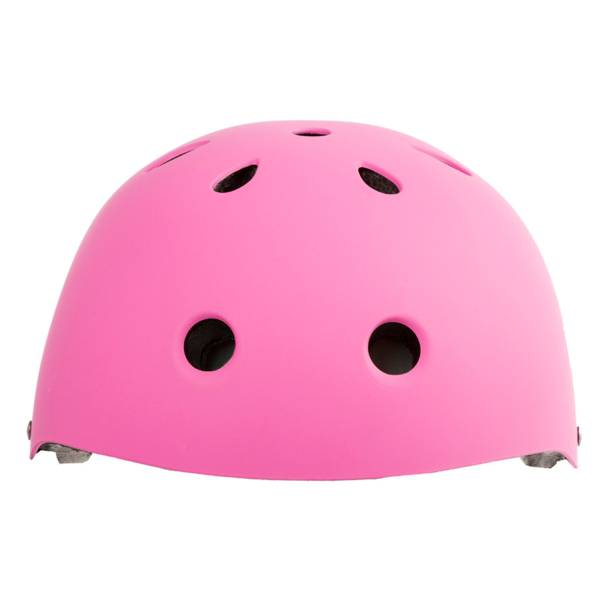 Casca BMX VENTURA Roz Matt L (58-61 cm)