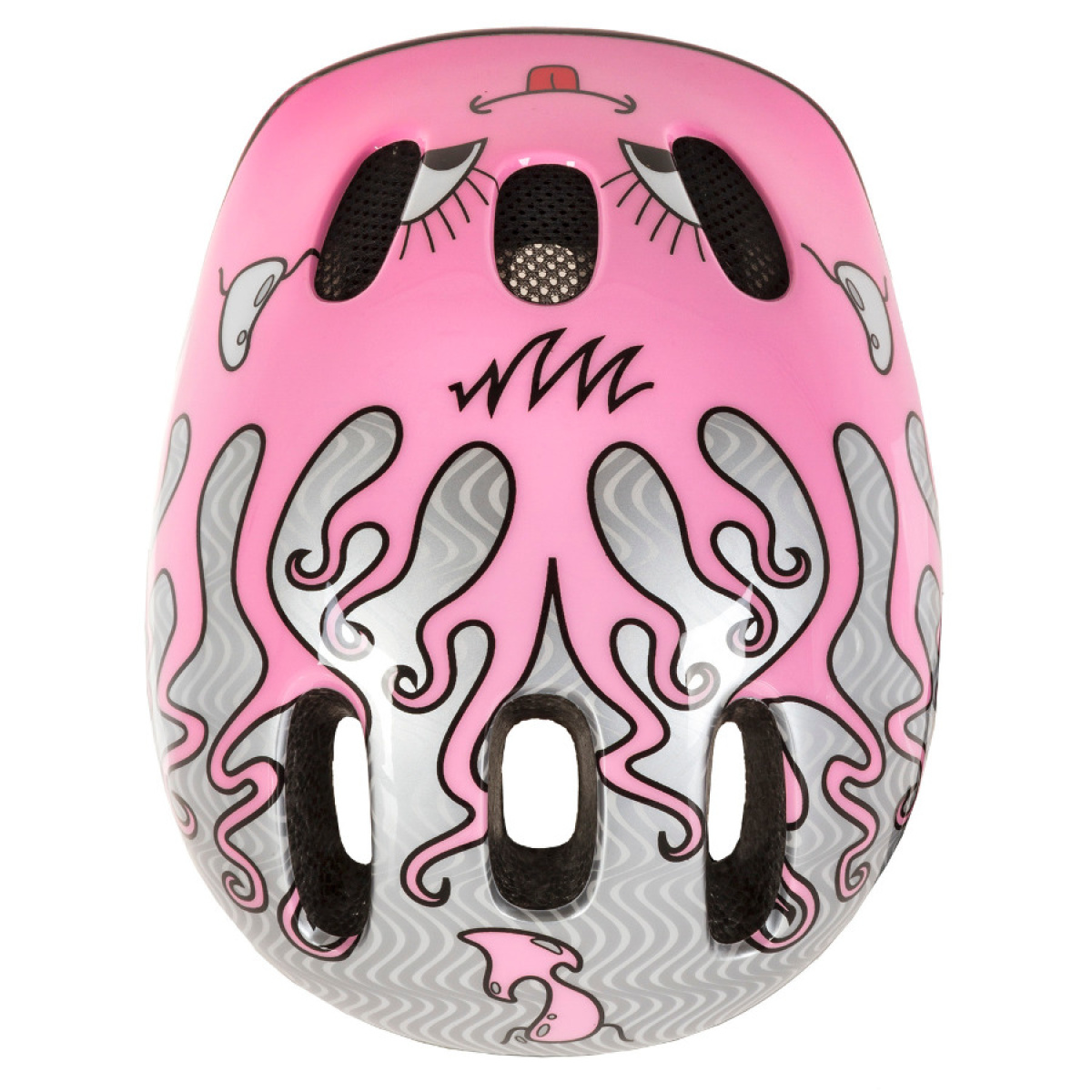 Casca Copii M-WAVE Curly S(52-57 cm)