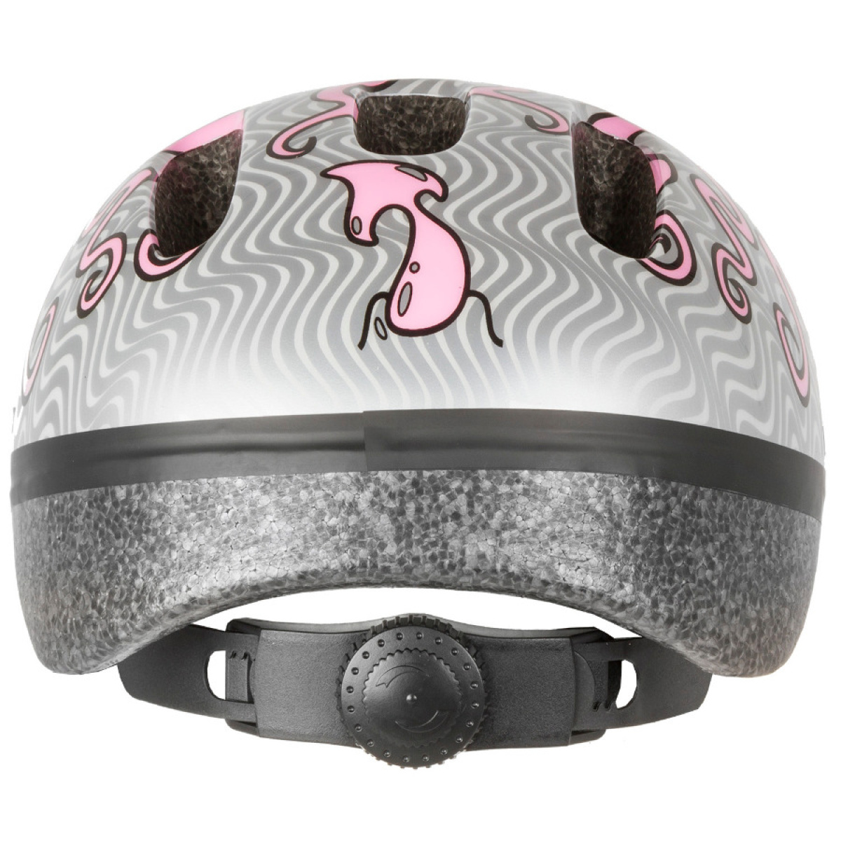 Casca Copii M-WAVE Curly S(52-57 cm)