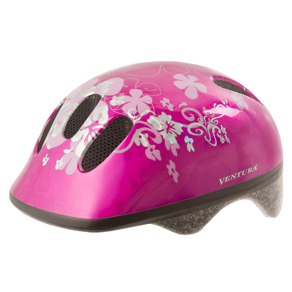 Casca Copii M-WAVE Flower S S(52-57 cm)