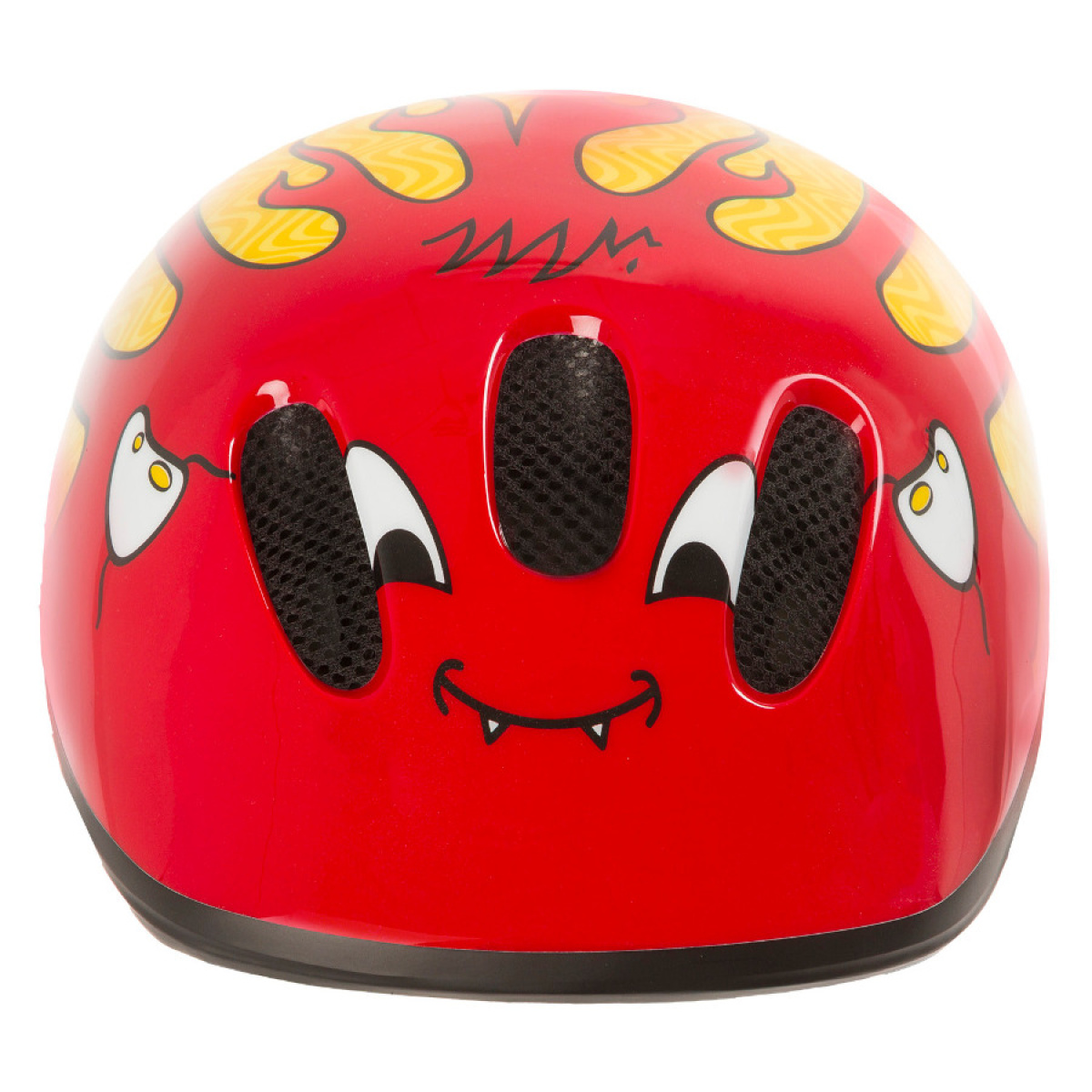 Casca Copii M-WAVE Little Devil S(52-57 cm)