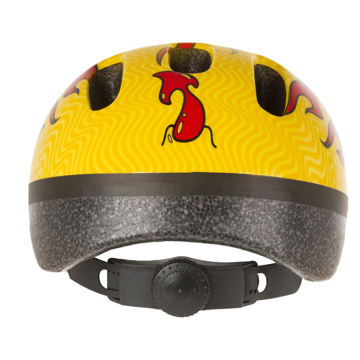 Casca Copii M-WAVE Little Devil S(52-57 cm)