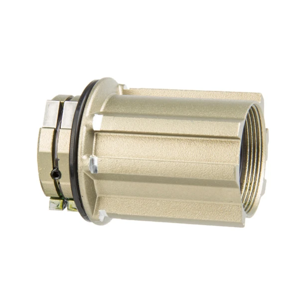 Caseta Butuc NOVATEC ( A)- 9, 10, 11v Campagnolo