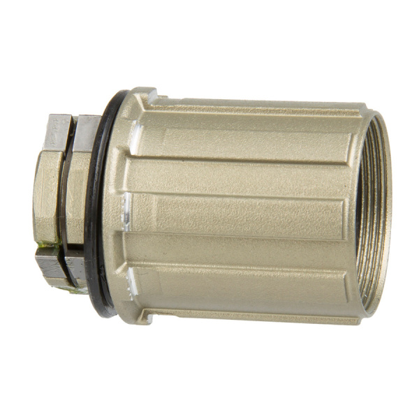 Caseta Butuc NOVATEC (B1) SH Aluminiu