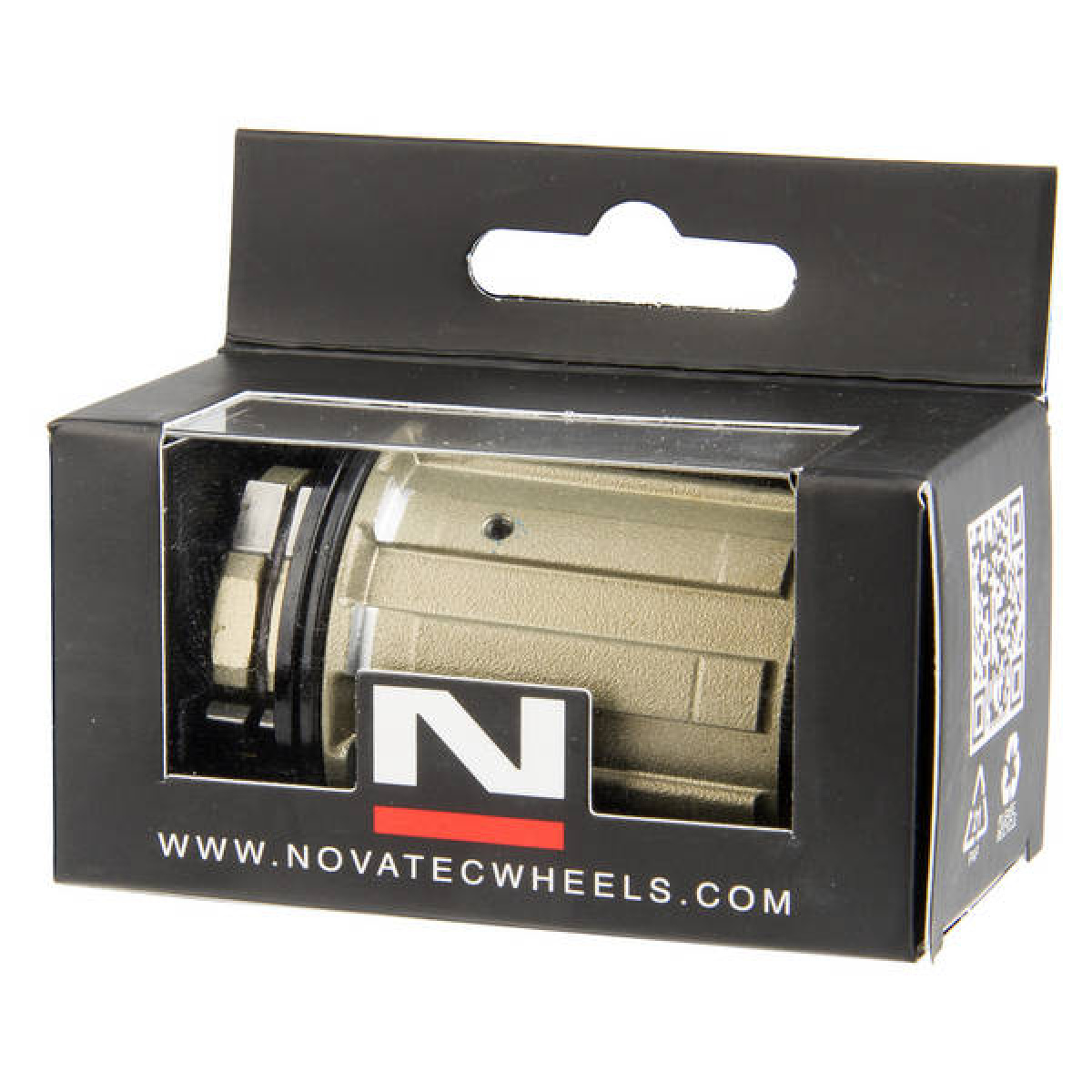 Caseta Butuc NOVATEC (B2) SH Anti- Bite -Guard