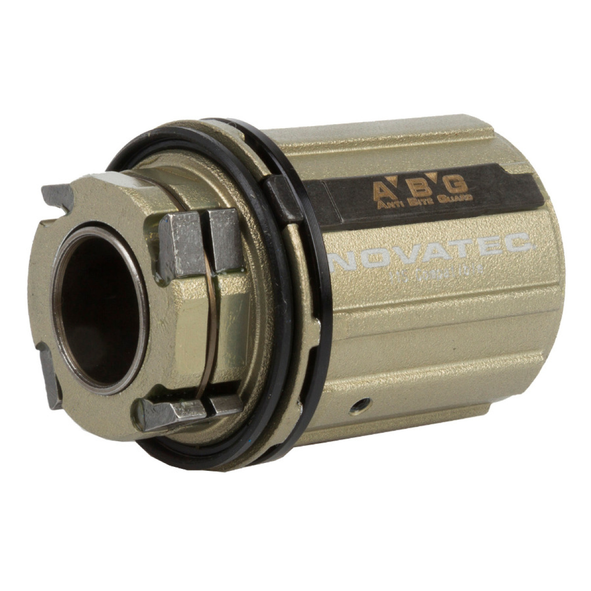 Caseta Butuc NOVATEC (B2) SH Anti- Bite -Guard