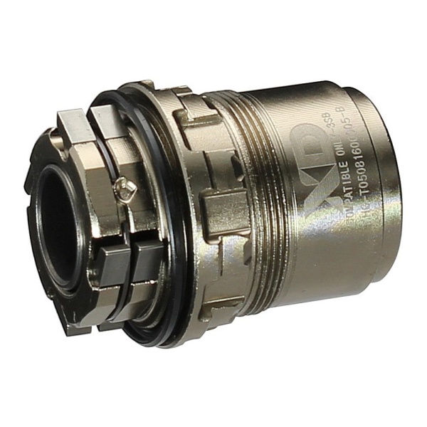 Caseta Butuc NOVATEC B2 Sram XD, Metal 4-pawls