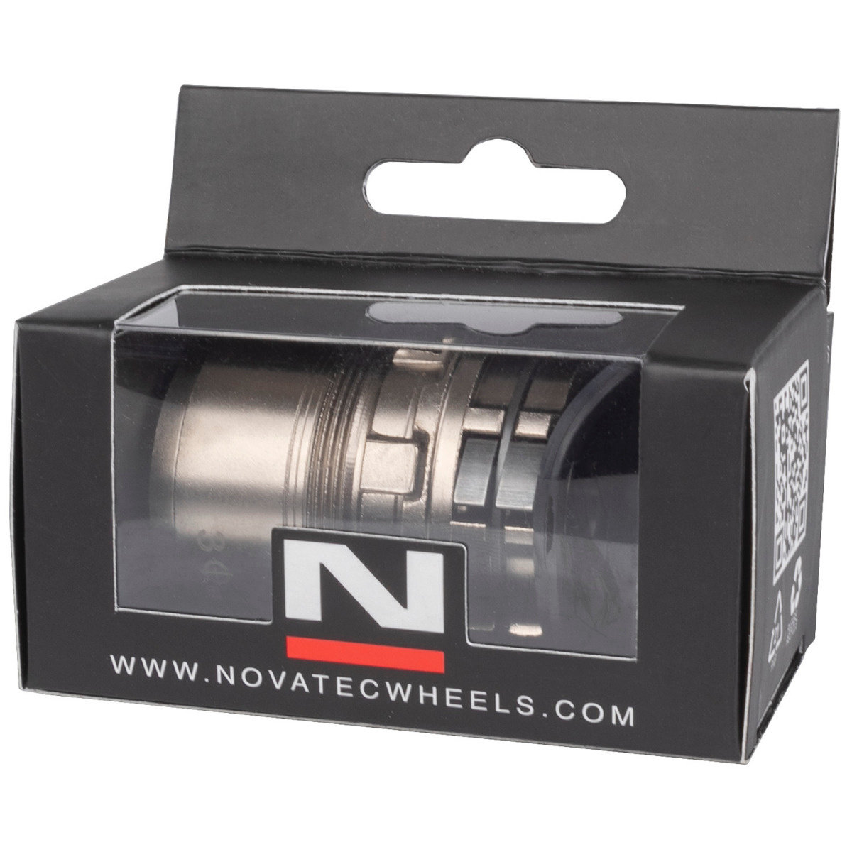 Caseta Butuc NOVATEC (F) X4-SRAM XX1