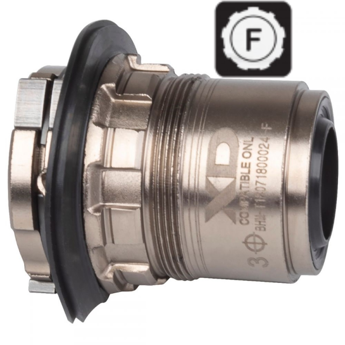 Caseta Butuc NOVATEC (F) X4-SRAM XX1