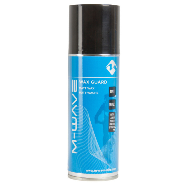 Ceara Suprafete Mate M-WAVE WAX GUARD MAT 200 ml