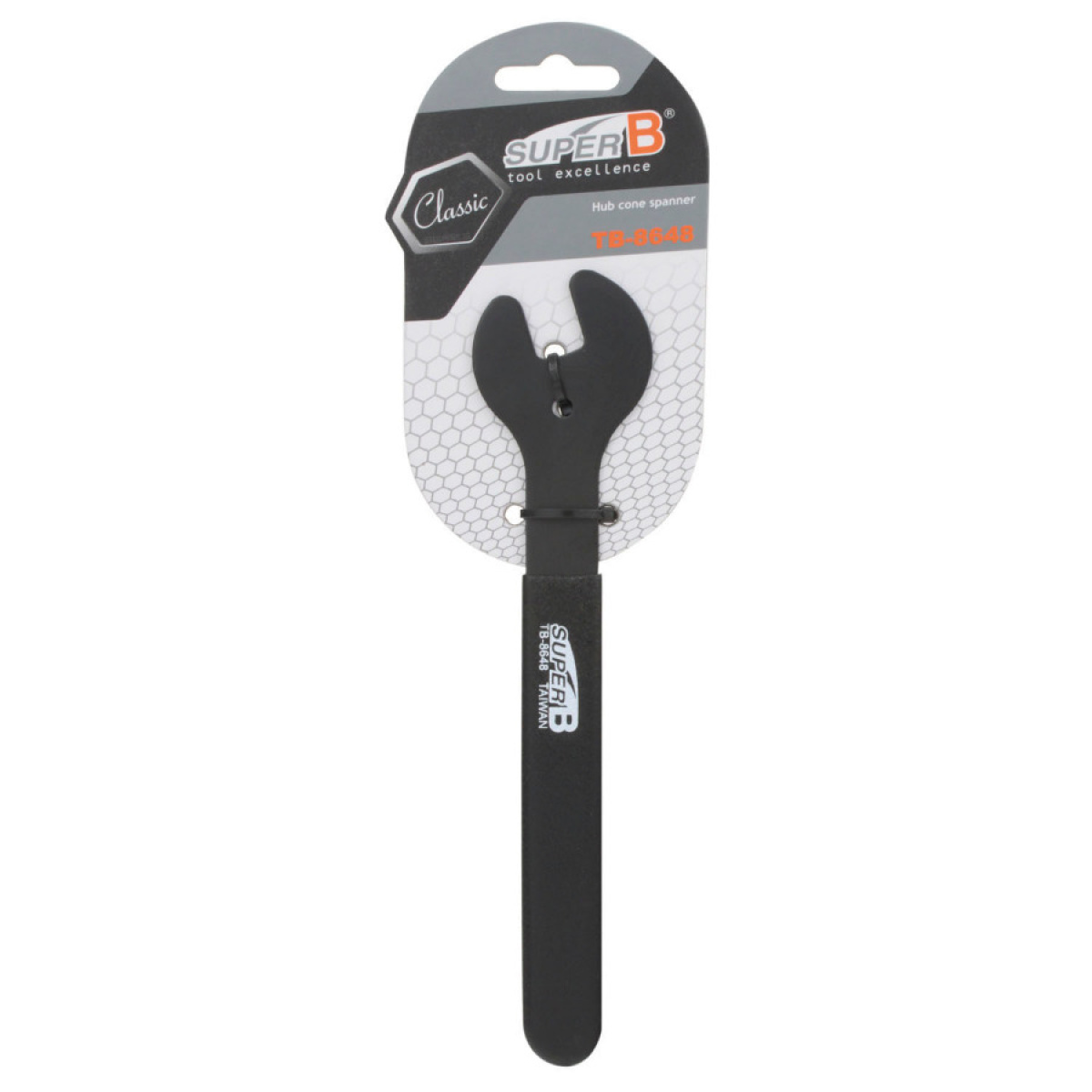 Cheie Conuri SUPER B TB-8650 15 mm
