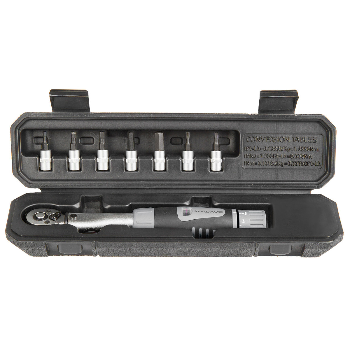 Cheie Dinamometrica M-WAVE TW-4/24