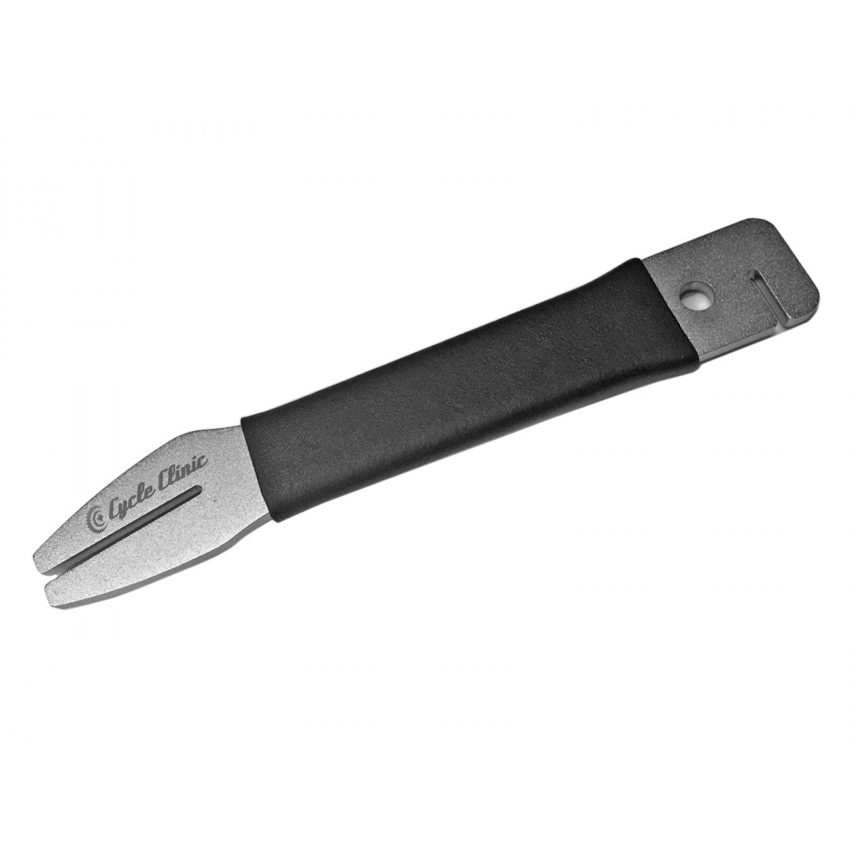 Cheie Discuri Frana AUTHOR CC BR05 (Silver/Negru)