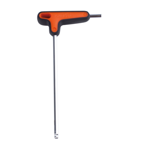 Cheie Imbus ( Hex ) SUPER B TB-7636 Doua Capete 6 mm