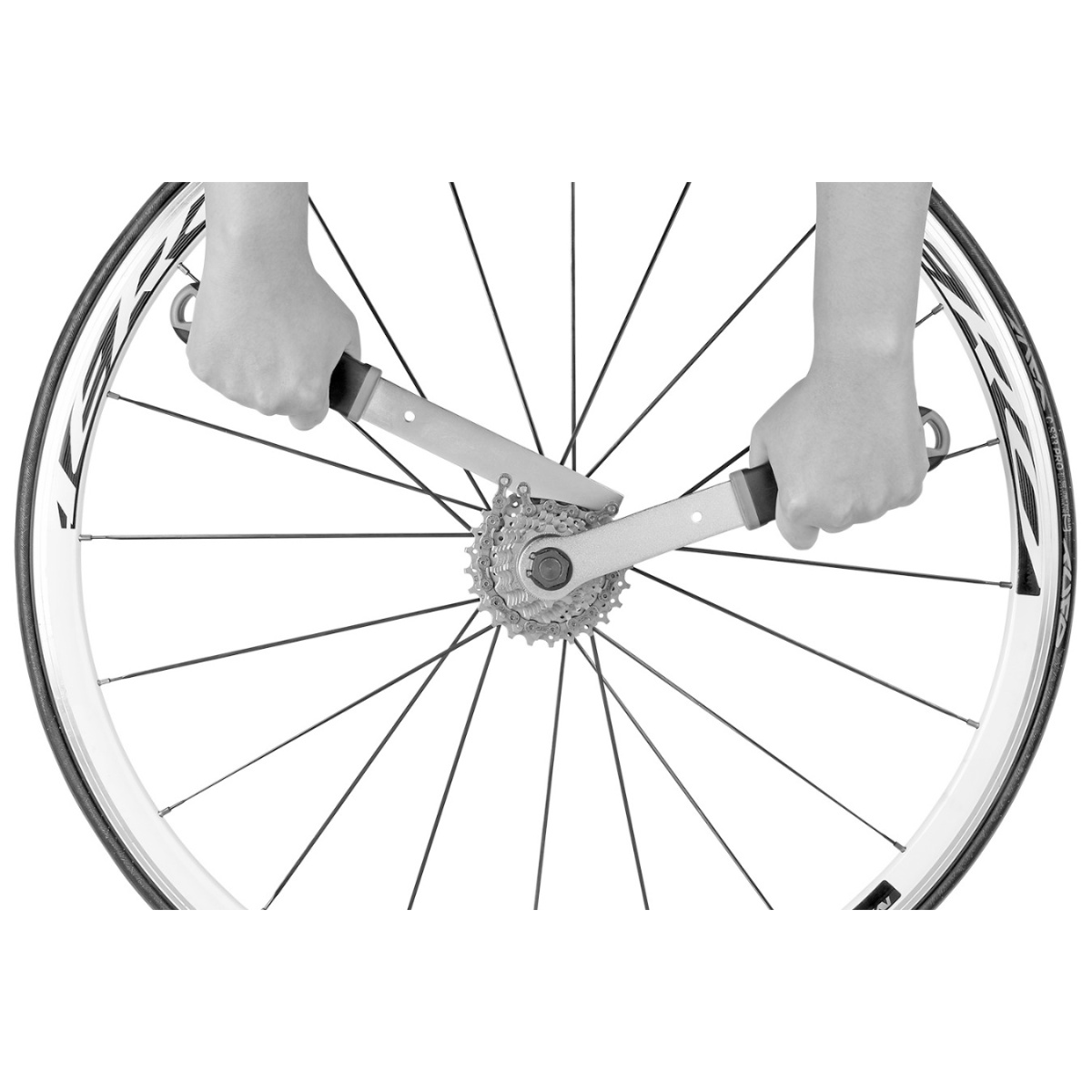 Cheie Pinioane SUPER B TB-FW20