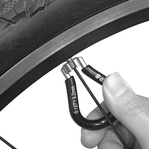 Cheie Spite SUPER B TB-5540 - 3.2 mm