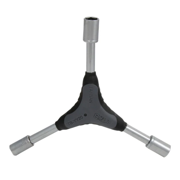 Cheie Trei Brate Hex SUPER B TB-YY20