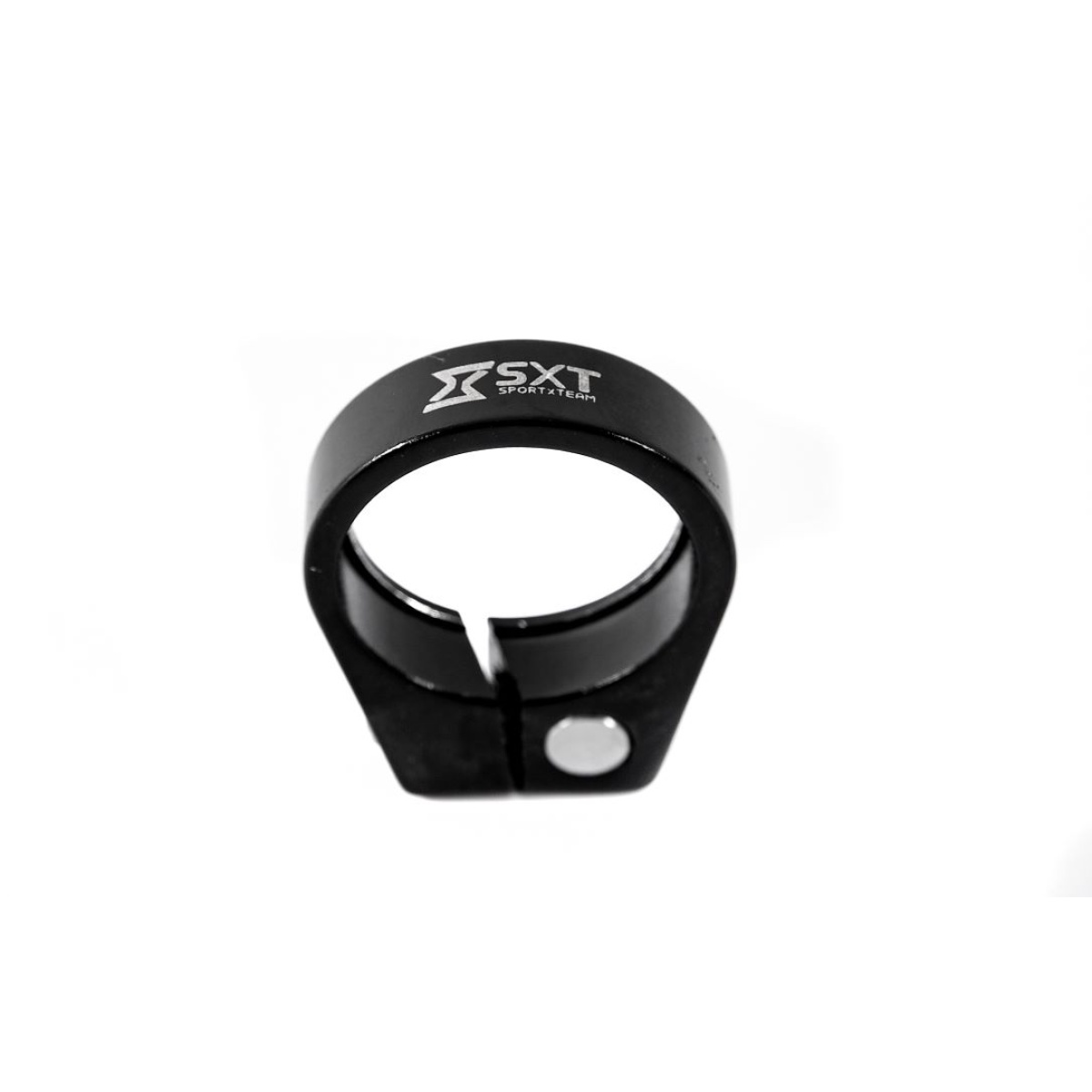 Colier Tija Sa SXT 31,8 mm-Negru