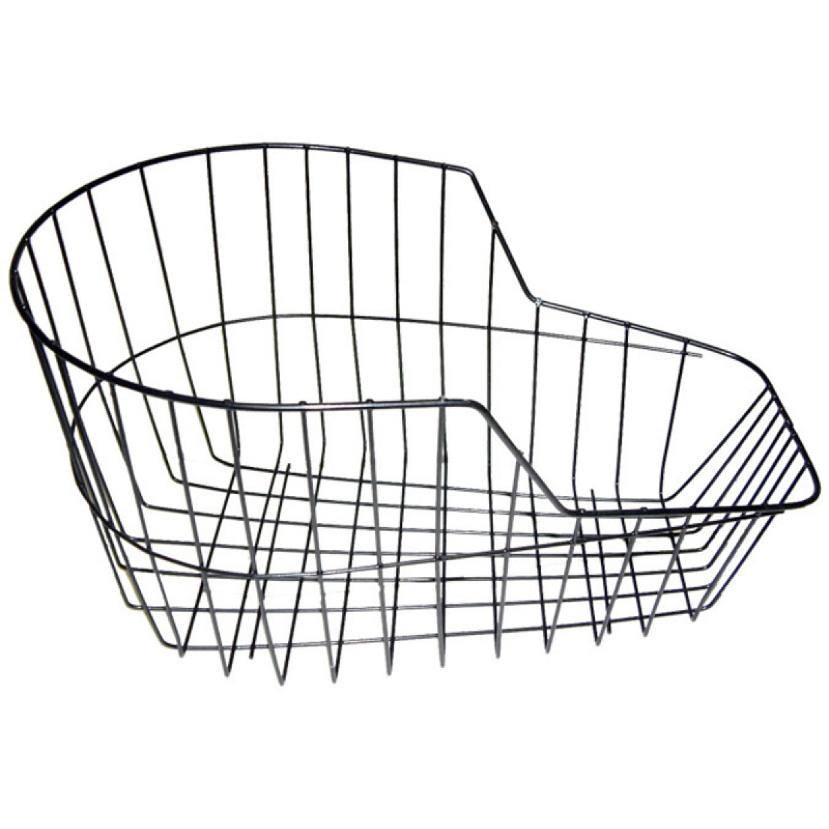 Cos Metal Spate Oval SXT KOMORN 38x14-25x10cm