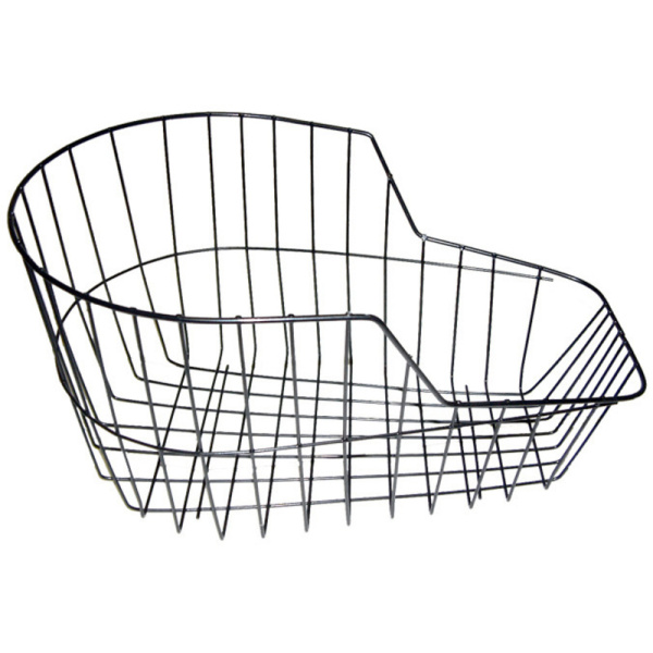 Cos Metal Spate Oval SXT KOMORN 38x14-25x10cm