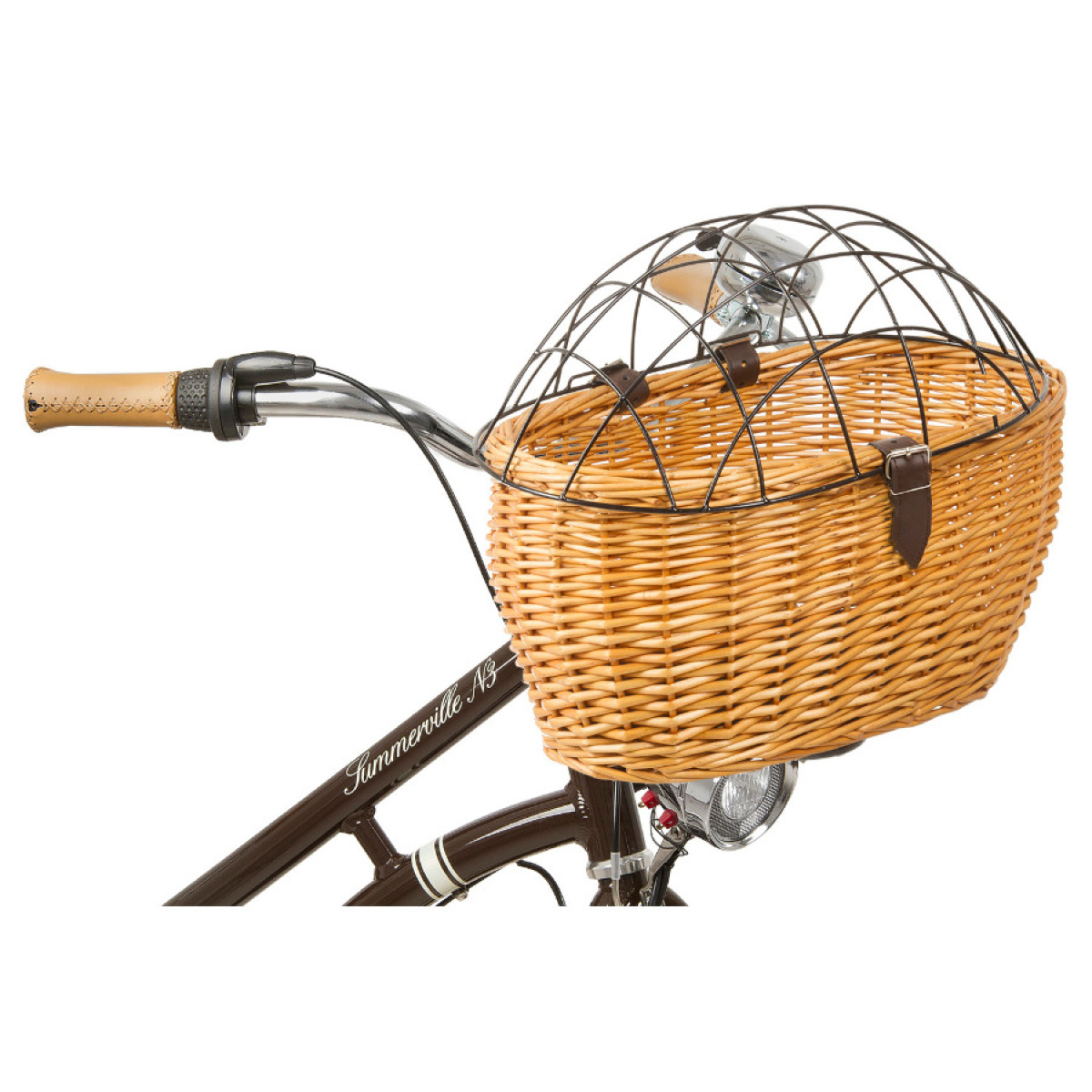 Cos Rachita Transport Animale M-WAVE BA PET