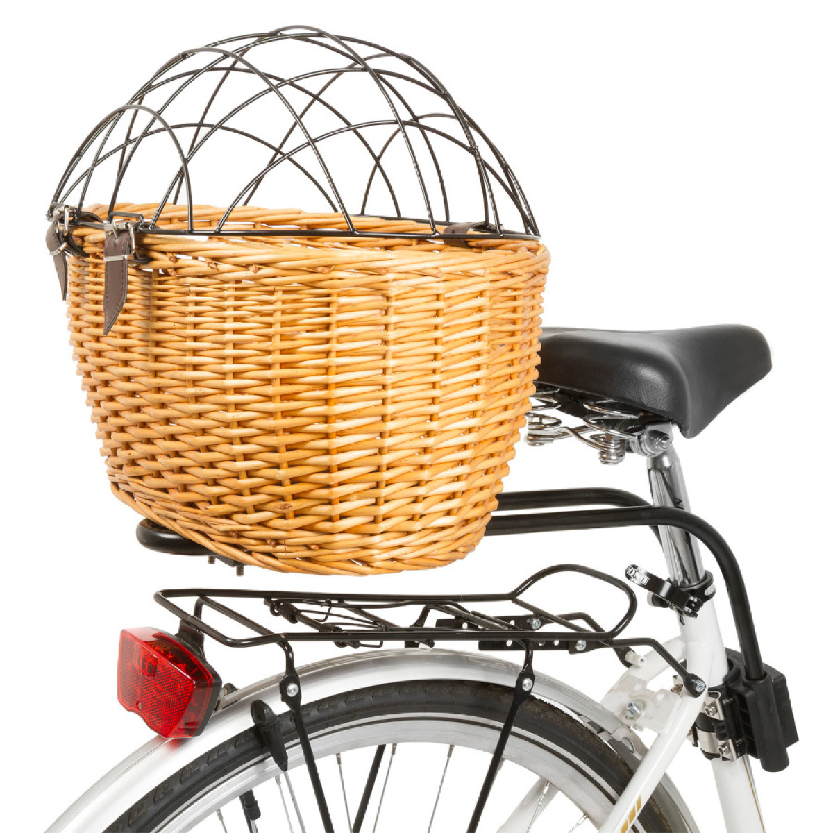 Cos Rachita Transport Animale M-WAVE BA PET