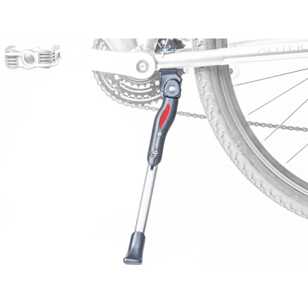 CrIc Aluminiu AUTHOR AKS-09A 24"-29" Negru Matt/Silver