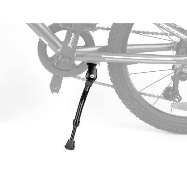 Cric Aluminiu AUTHOR AKS-16A C X9! 16"-20" Negru