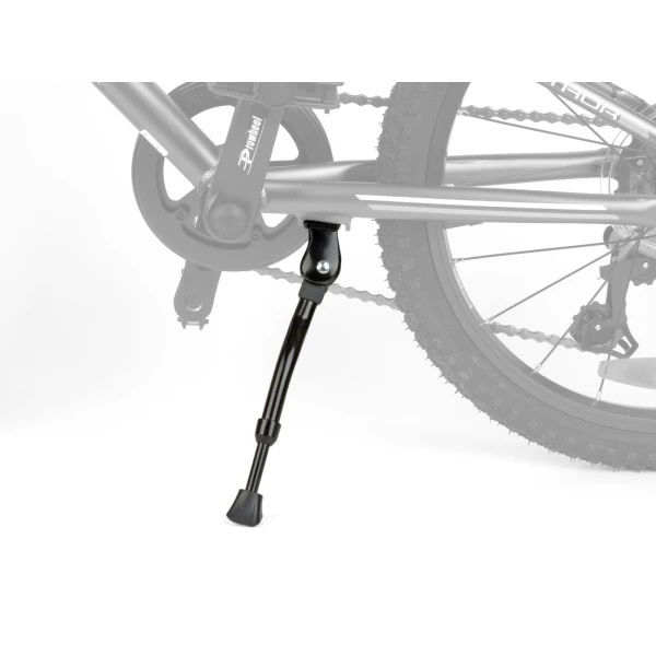 Cric Aluminiu AUTHOR AKS-16A C X9! 16"-20" Negru