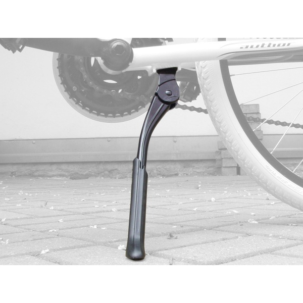Cric Aluminiu AUTHOR AKS-550A C 24"-29" Negru