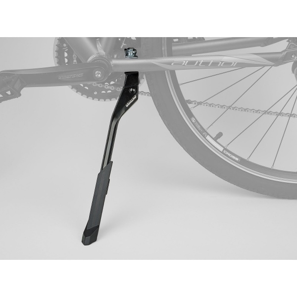 Cric Aluminiu AUTHOR AKS-650A C E-bike 24"-29" nEGRU
