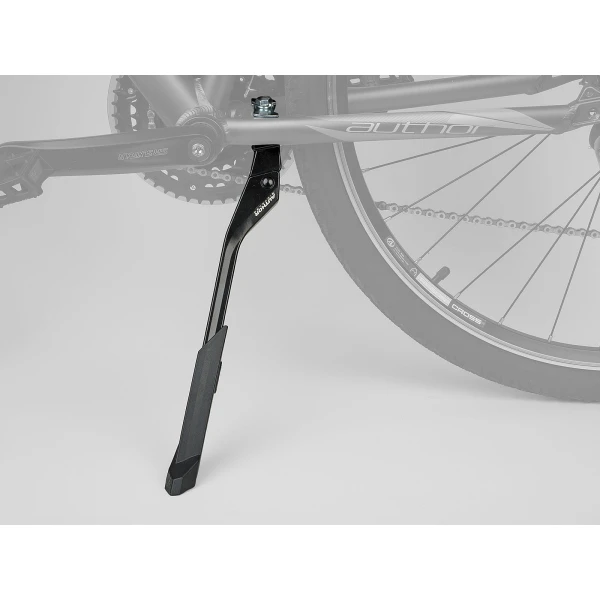 Cric Aluminiu AUTHOR AKS-650A C E-bike 24"-29" nEGRU