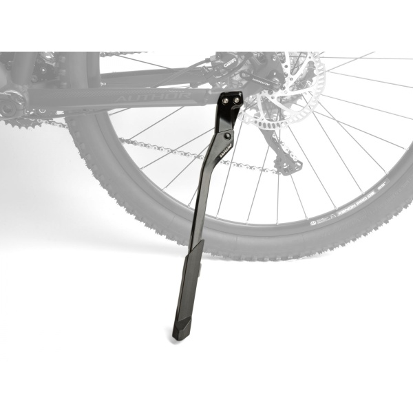 Cric Aluminiu AUTHOR AKS-670 R18 E-bike 24"-29" Negru