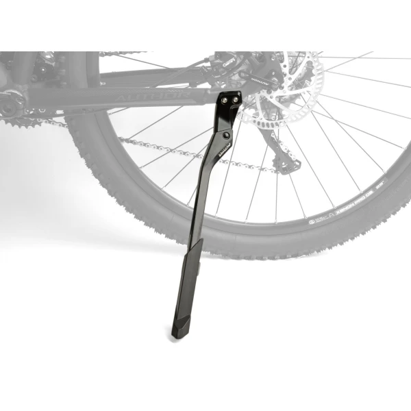 Cric Aluminiu AUTHOR AKS-670 R18 E-bike 24"-29" Negru